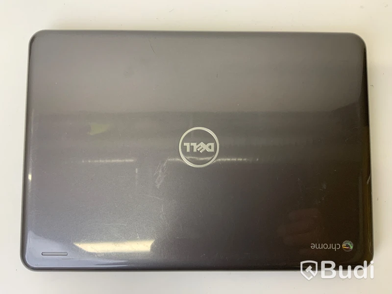 Dell Chromebook 3380 ink laddare USB-C