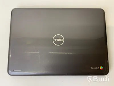 Dell Chromebook 3380 ink laddare USB-C