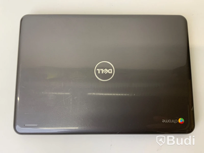 Dell Chromebook 3380 ink laddare USB-C