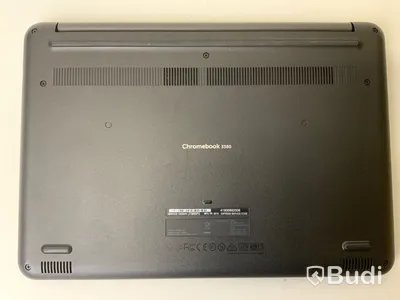 Dell Chromebook 3380 ink laddare USB-C