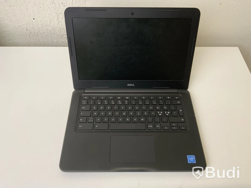 Dell Chromebook 3380 ink laddare USB-C