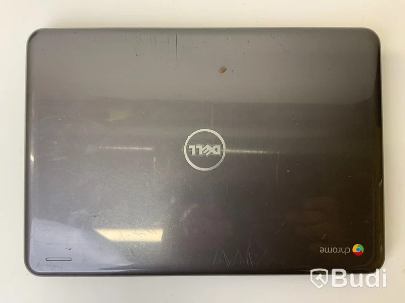 Dell Chromebook 3380 ink laddare USB-C