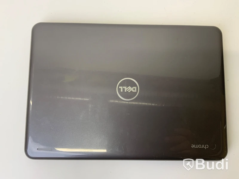 Dell Chromebook 3380 ink laddare USB-C