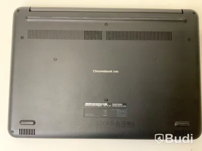Dell Chromebook 3380 ink laddare USB-C