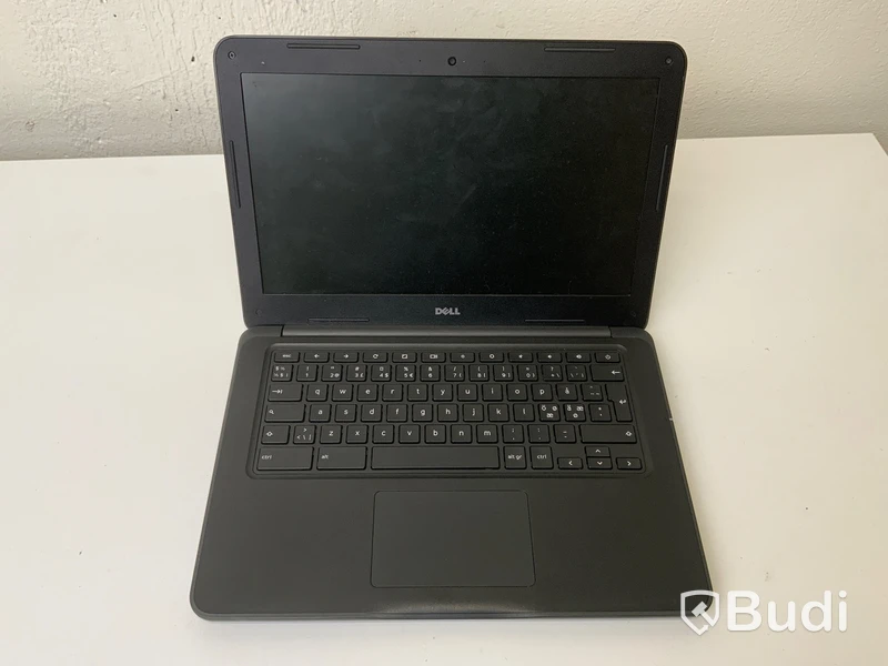 Dell Chromebook 3380 ink laddare USB-C