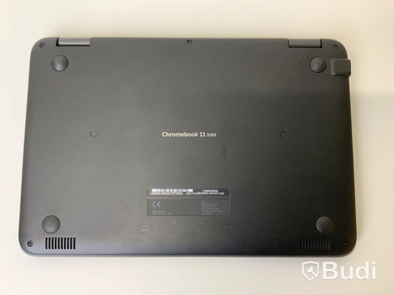 Dell Chromebook ink laddare Chromebook 11 3180