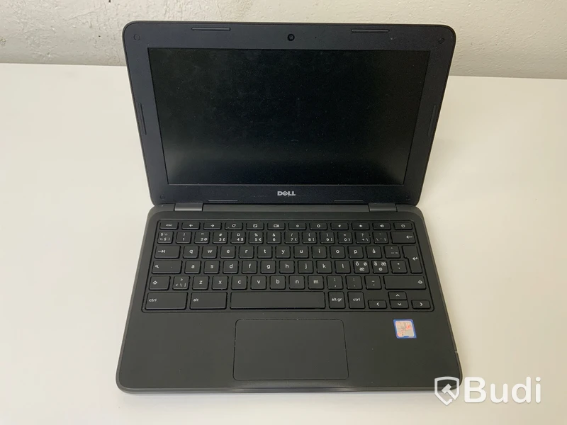 Dell Chromebook ink laddare Chromebook 11 3180