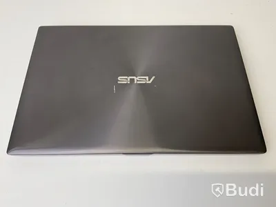 Asus Ultrabook ink laddare, Core I5, 6 GB RAM, 500 GB HD