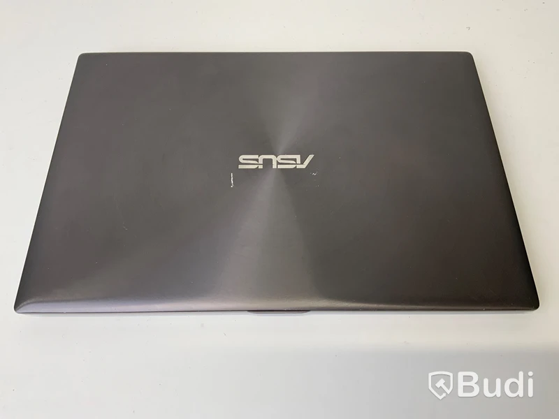 Asus Ultrabook ink laddare, Core I5, 6 GB RAM, 500 GB HD