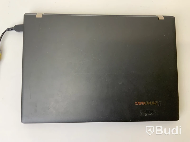 Bärbar dator Lenovo E31-80, Core I3 2Ghz, 4 GB RAM, 128 GB SSD