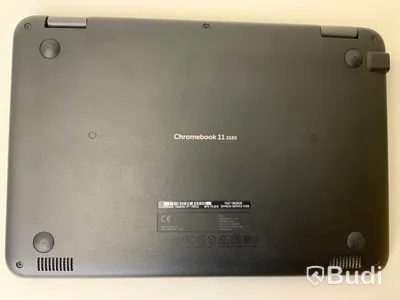 Dell Chromebook ink laddare Chromebook 11 3180