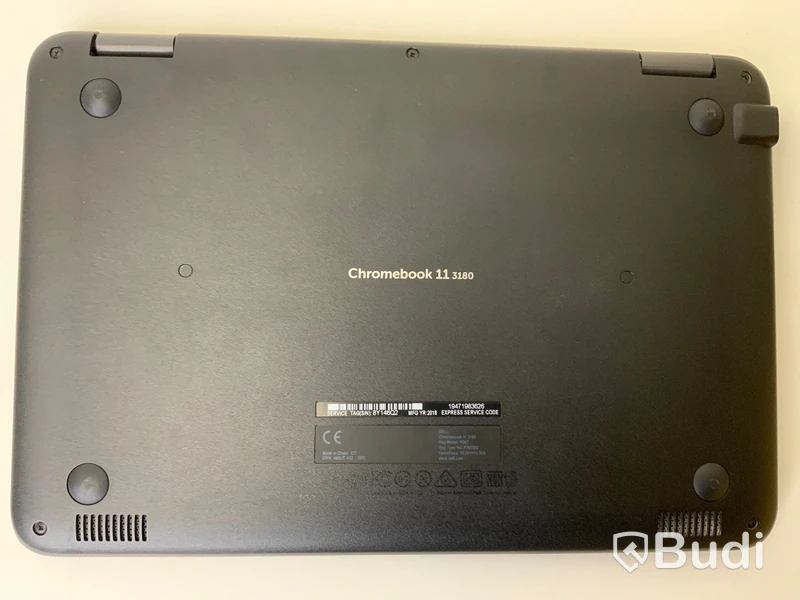Dell Chromebook ink laddare Chromebook 11 3180
