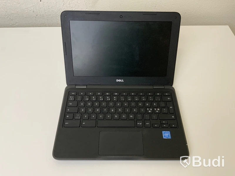 Dell Chromebook ink laddare Chromebook 11 3180