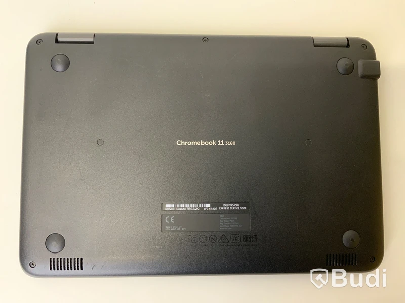 Dell Chromebook ink laddare Chromebook 11 3180