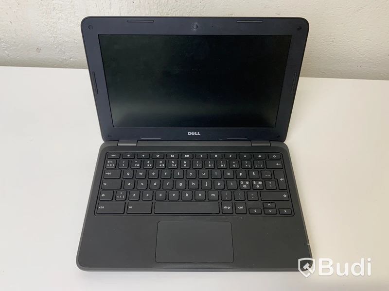 Dell Chromebook ink laddare Chromebook 11 3180