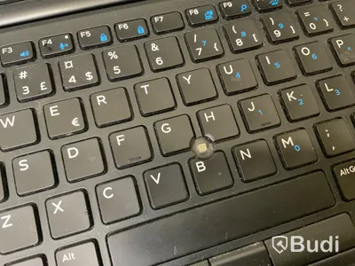 Dell Latitude 7480 8 GB DDR4 RAM, Core I5, 256 GB SSD, 14 tum ink USB-C laddare