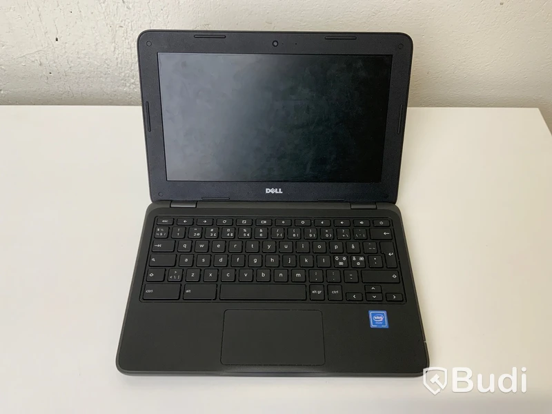 Dell Chromebook ink laddare Chromebook 11 3180