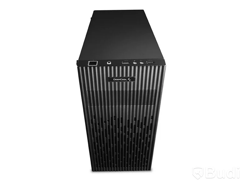 Datorchassi DeepCool MATREXX 30