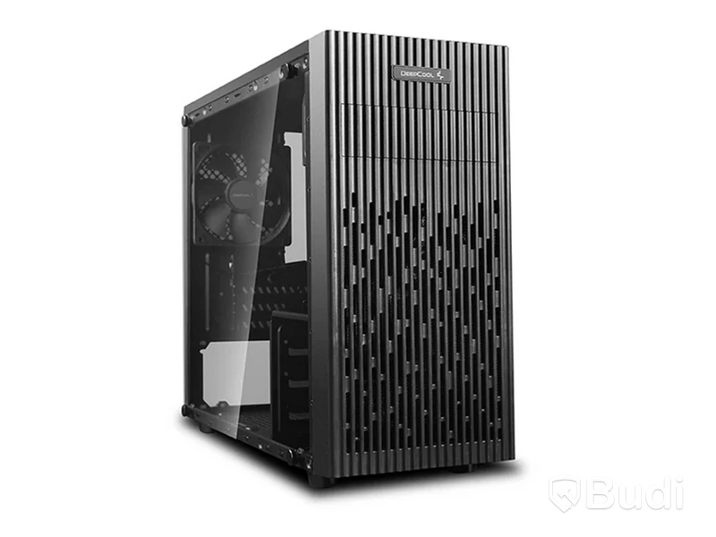 Datorchassi DeepCool MATREXX 30
