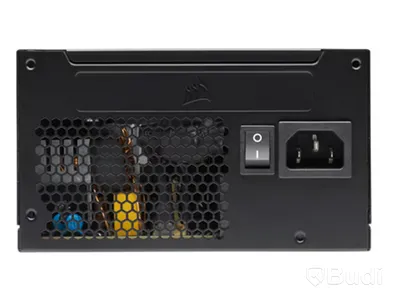 Nätaggregat Corsair CX Series CX650
