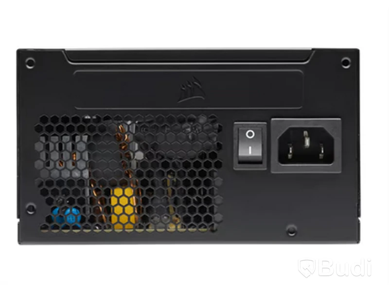 Nätaggregat Corsair CX Series CX650