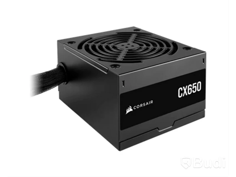 Nätaggregat Corsair CX Series CX650