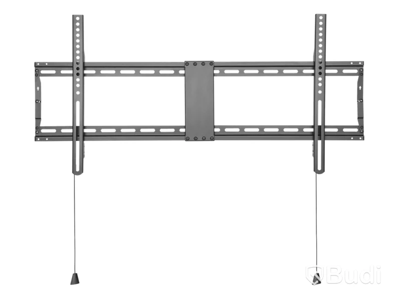 Väggfäste  Deltaco DELTACO Office, heavy-duty fixed foldable