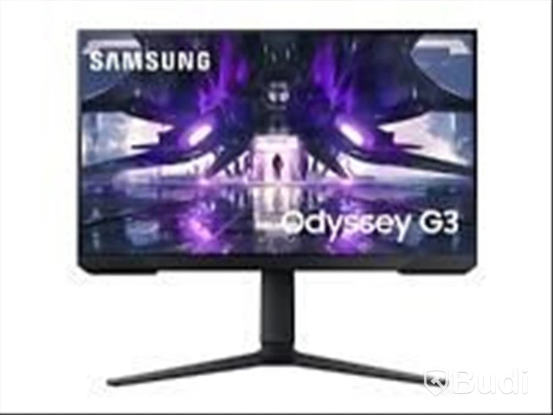 Datorskärm Samsung 24 tum