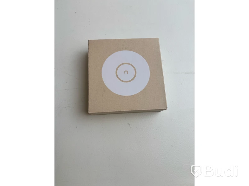Parti med diverse tillbehör Ubiquiti