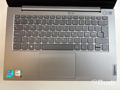Dator Lenovo ThinkBook 14 G2 ITL. Obs! Inget OS