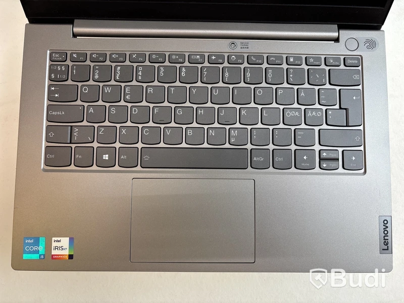 Dator Lenovo ThinkBook 14 G2 ITL. Obs! Inget OS