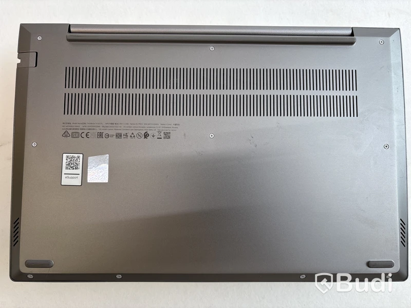 Dator Lenovo ThinkBook 14 G2 ITL. Obs! Inget OS