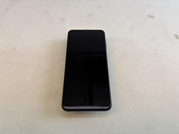 Mobil Samsung Galaxy A13 64GB grå. Obs! Repad skärm.