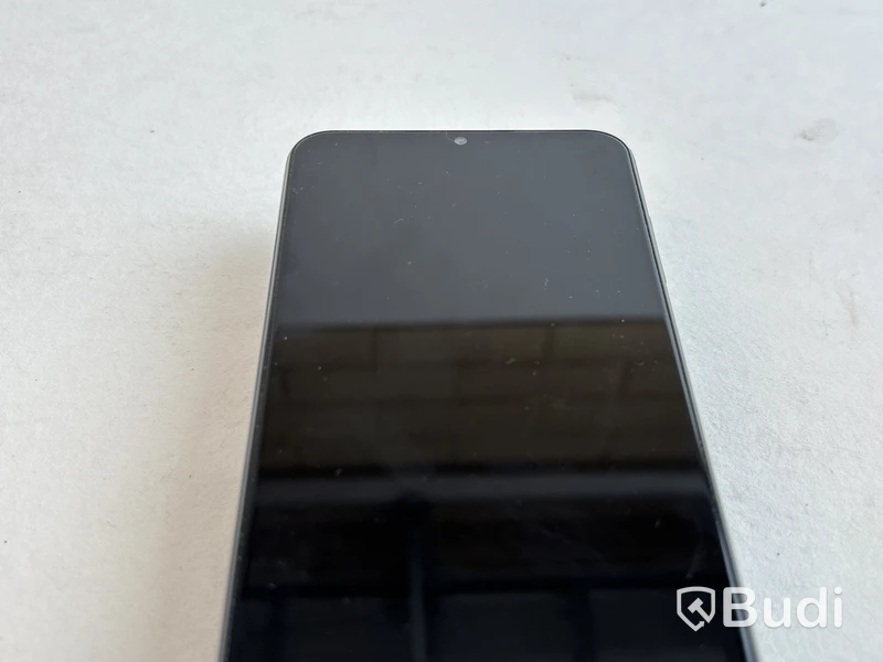 Mobil Samsung Galaxy A13 64GB grå. Obs! Repad skärm