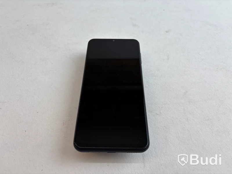 Mobil Samsung Galaxy A13 64GB grå. Obs! Repad skärm