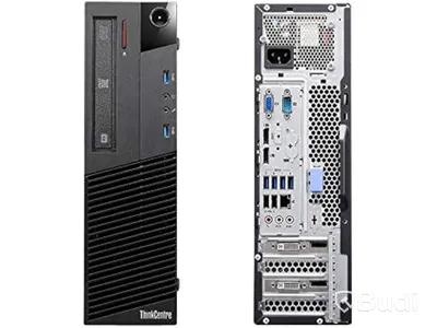 Dator Lenovo ThinkCentre M93pSFF