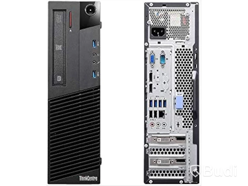 Dator Lenovo ThinkCentre M93pSFF