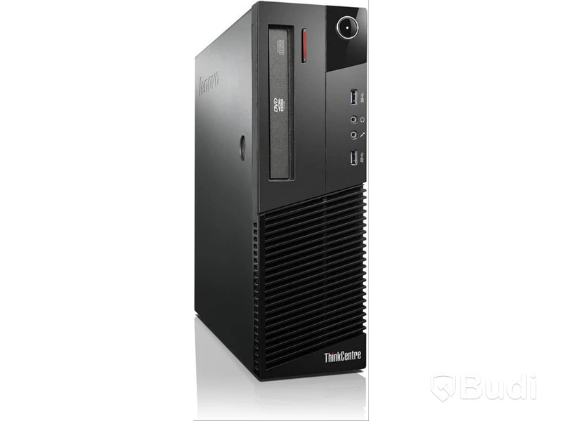 Dator Lenovo ThinkCentre M93pSFF