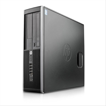 Dator HP Compaq Elite 8300 SFF