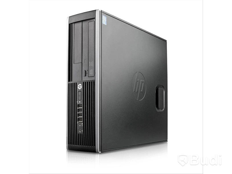 Dator HP Compaq Elite 8300 SFF