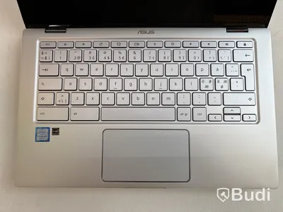 Dator Asus ChromeBook C434T