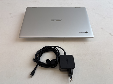 Dator Asus ChromeBook C434T