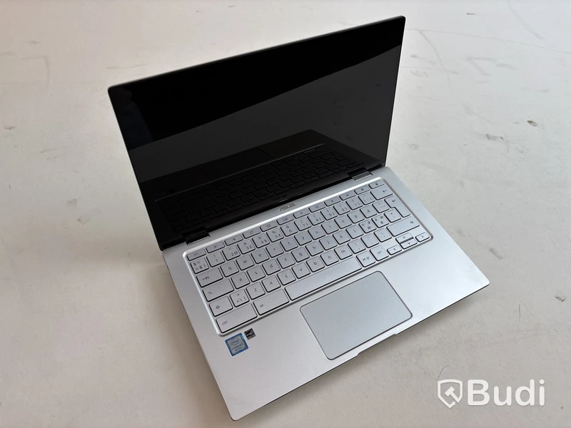 Dator Asus ChromeBook C434T