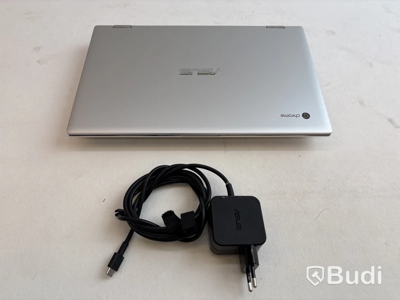 Dator Asus ChromeBook C434T