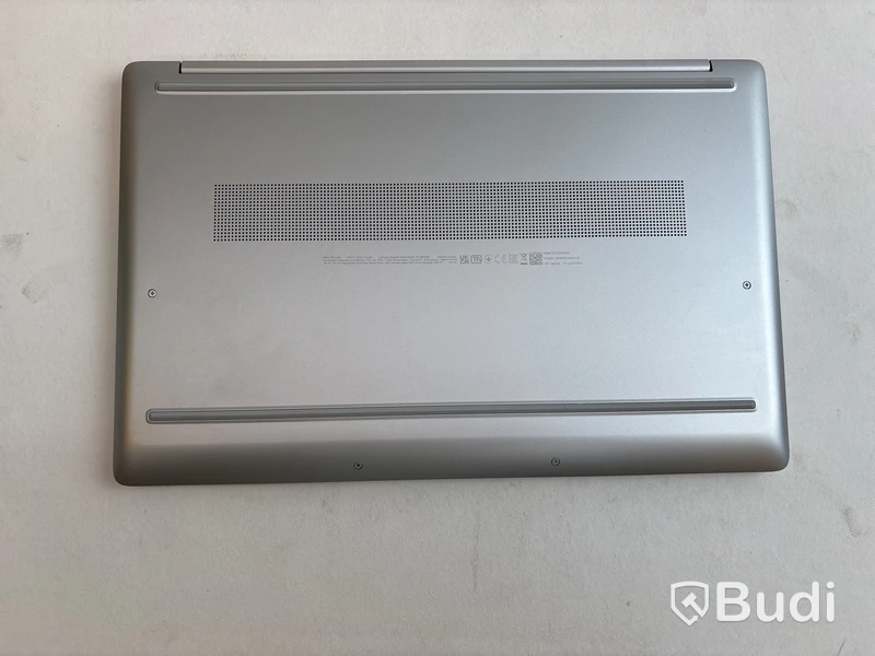 Dator HP Notebook. Obs! Inget OS