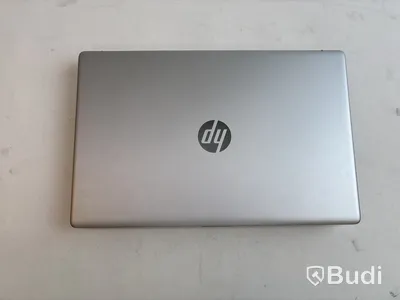 Dator HP Notebook. Obs! Inget OS