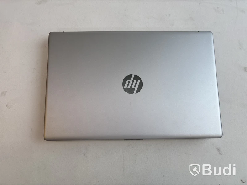 Dator HP Notebook. Obs! Inget OS