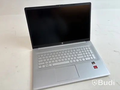 Dator HP Notebook. Obs! Inget OS