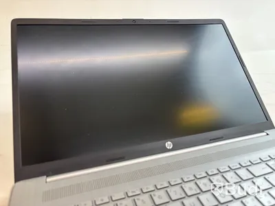 Dator HP Notebook. Obs! Inget OS