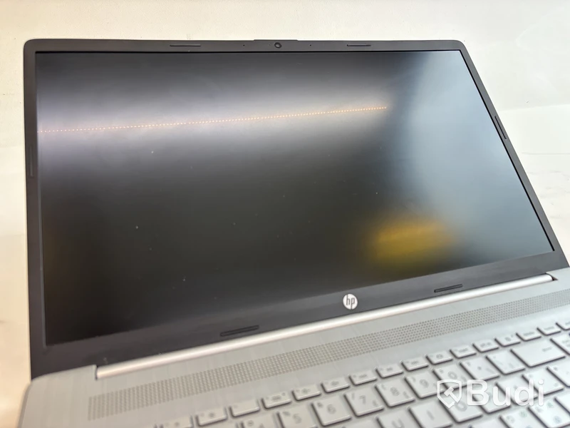 Dator HP Notebook. Obs! Inget OS